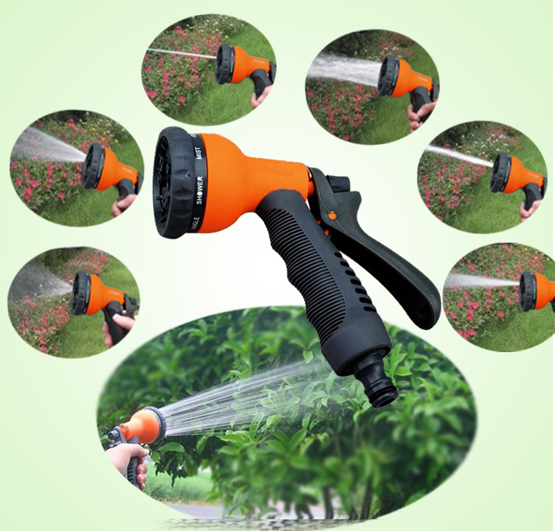 Car Wash Watering hygiene Benefits Good Water gun suit Hose Hanger suit Part Provincesin the Flower delivery/Flowers simulation/Plants gardening , Gardening supplies , Water gun/Underground sprinklers , Water gun category - from Buy2taobao.com to provide professional Taobao agent buy service