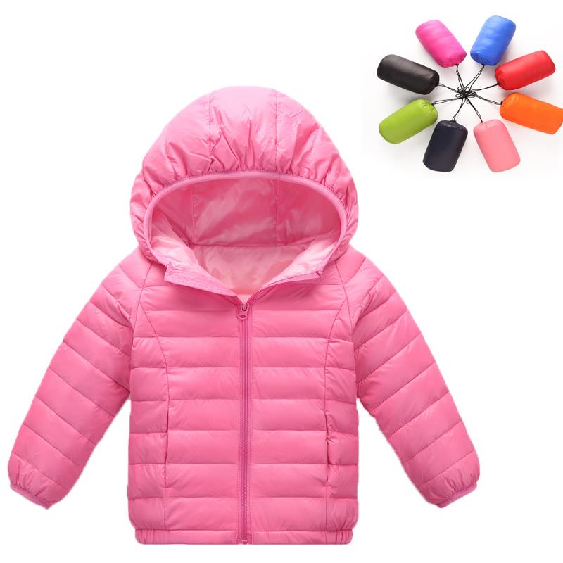 new pattern children Down Jackets Thin section Boy girl CUHK Child baby Children's clothing coatin the Children/Baby/Family fitted , Feather costumes/Down liner , Down category - from Buy2taobao.com to provide professional Taobao agent buy service