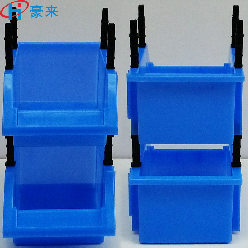 Combined Oblique Tool Box Material Box Screw Box Guangzhou goods shelves Plastic Parts Boxin the Hardware/Tool , Hand Tools , Kit/Box/Car , Parts Box category - from Buy2taobao.com to provide professional Taobao agent buy service