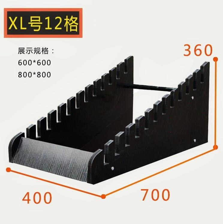 瓷片瓷砖用陶瓷展示架储藏放支撑插架展柜地砖架翻转功能收纳展具|msdalam kategori Perniagaan/perabot pejabat, rak/Showcase, pameran Fine/Showcase - dari Buy2taobao.com untuk memberikan perkhidmatan ejen Taobao profesional membeli