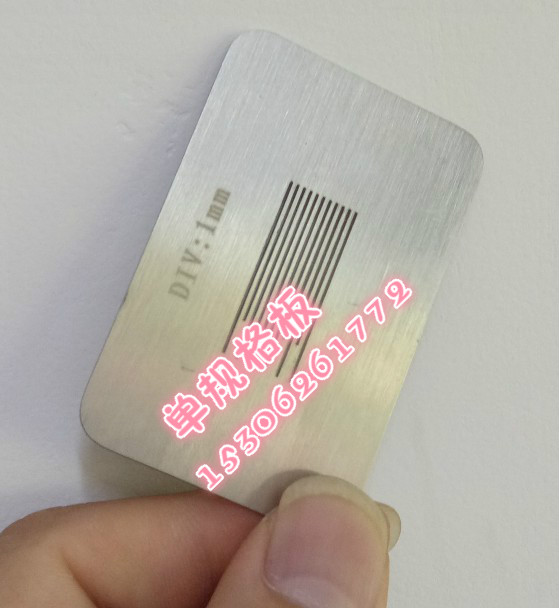 paint Adhesion Grating single 1mm 1.5 2 3mm Specifications Courtyard Hundred Test Board Guide gaugein the Hardware/Tool , Instrumentation , Other instrumentation category - from Buy2taobao.com to provide professional Taobao agent buy service