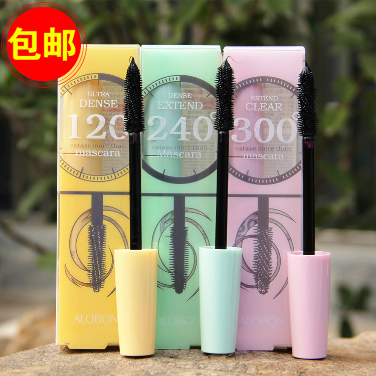 正品雅邦纖長分明魔幻百變角度睫毛膏女士加長卷翹濃密防水不暈染在類目 彩妝/香水/美妝工具, 睫毛膏/睫毛增長液中 - 來自Buy2taobao.com提供專業的淘寶代購服務