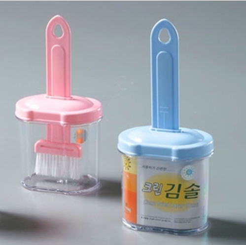 新品韩国厨房油刷烧烤油刷家居用品调料酱刷耐高温抹油刷子带盒在类目 厨房/烹饪用具, 烧烤/烘焙用具, 烧烤架炉/烧烤DIY用具, 烧烤刷中 - 来自Buy2taobao.com提供专业的淘宝代购服务