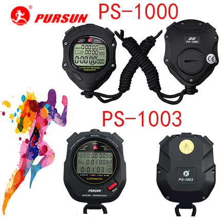 追日秒表PS-1000千分秒田径运动健身跑步计时钟比赛教练计时器在类目 运动/瑜伽/健身/球迷用品, 田径运动器材, 裁判用具, 计时工具中 - 来自Buy2taobao.com提供专业的淘宝代购服务