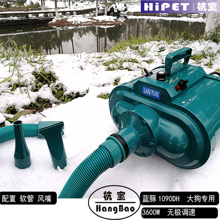 蓝豚双马达宠物吹水机猫狗大功率静音吹风机大中小型犬吹毛神器|msdalam kategori haiwan peliharaan/makanan haiwan dan bekalan, Cat/Anjing dandanan pembersihan bekalan, mesin Chit - dari Buy2taobao.com untuk memberikan perkhidmatan ejen Taobao profesional membeli