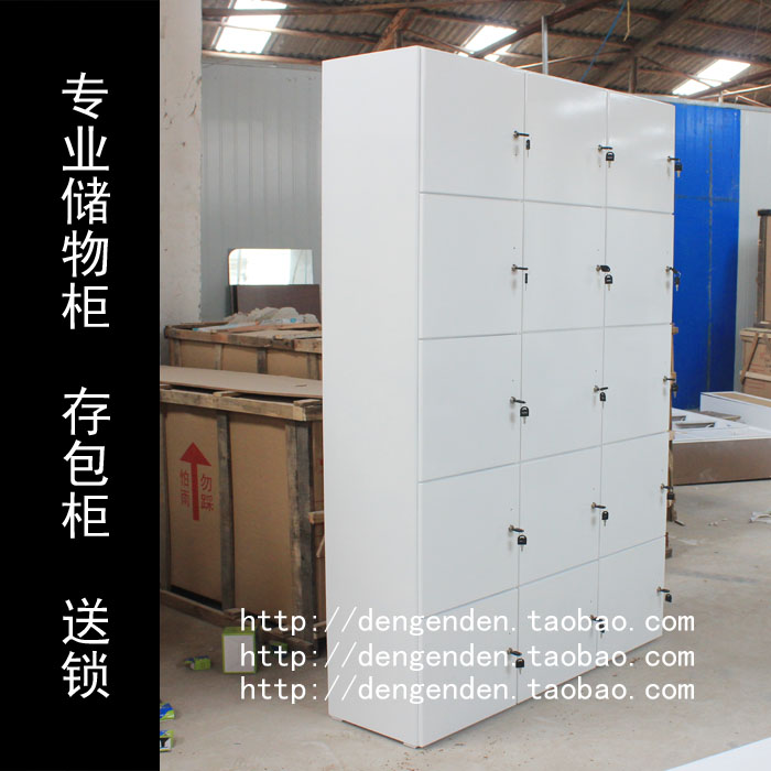 Z056 Barber Shop beauty salon Customer locker wardrobe Paint Showcase exhibition booth Display Rack Showcase New products Sellingin the Business/Office Furniture , Shelf/Showcase , Boutique Showcase/Showcase category - from Buy2taobao.com to provide professional Taobao agent buy service