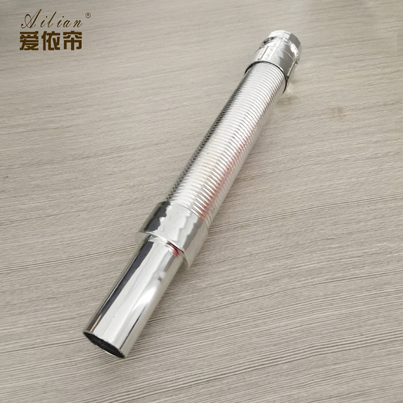 Anti blocking Deodorant universal Under the water Drainage basin Arbitrarily Telescoping Under the water 011in the Decoration main material , Kitchen , Sink Accessories , Sink strainer category - from Buy2taobao.com to provide professional Taobao agent buy service