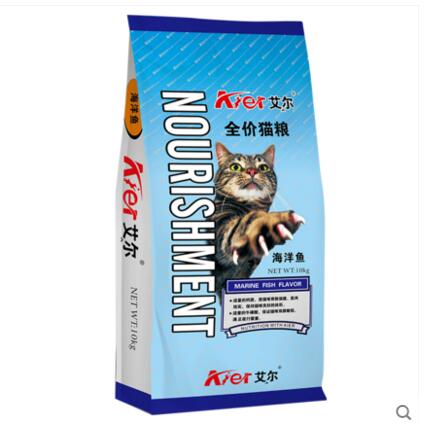 特价包邮艾尔高品质深海鱼味10kg 猫主粮 猫干粮流浪成幼猫粮在类目 宠物/宠物食品及用品, 猫主粮中 - 来自Buy2taobao.com提供专业的淘宝代购服务