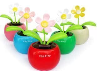 Car Accessories Solar rocking flower Release mood,Relieve stressin the Home accessories , Creative Jewelry , Solar dolls category - from Buy2taobao.com to provide professional Taobao agent buy service