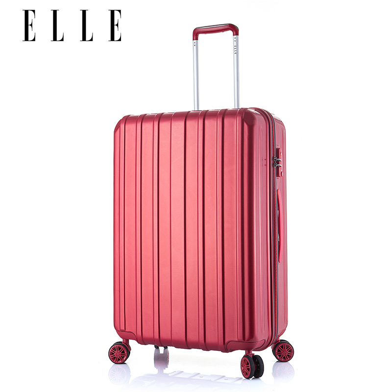 elle luggage price malaysia