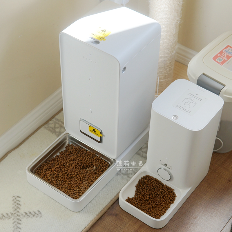 Menthol Small wear Petkit intelligence Feeder Pets Cats and dogs Long-range Timing automatic Feedingin the Pet/Pet food and supplies , Pet Smart Device , Pet Smart Feeding Devices category - from Buy2taobao.com to provide professional Taobao agent buy service
