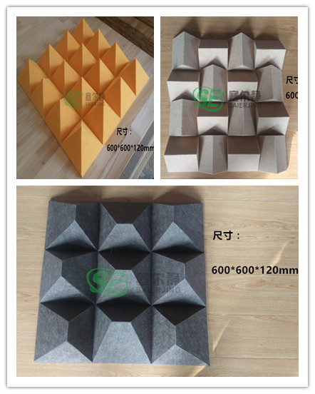 Pyramid Sound-absorbing Spread Sound-absorbing modular Diffuser plate Sound Absorbing Style Pyramid Spreadin the Basic building materials , Deadening , Insulation board category - from Buy2taobao.com to provide professional Taobao agent buy service