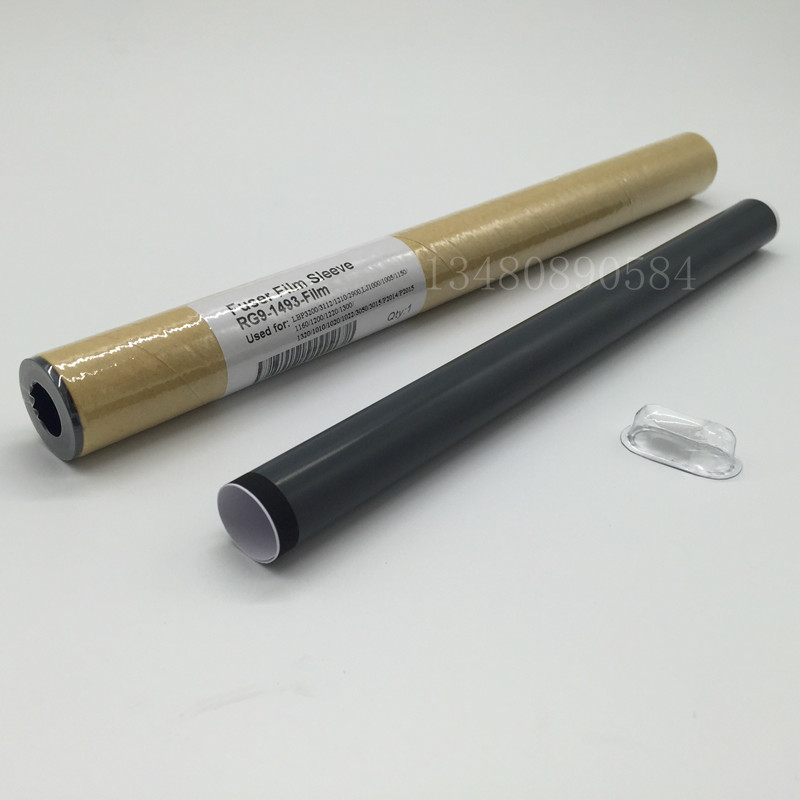 原装进口HP1020 1022 M1005 1010 3050 1012 1018 佳能2900定影膜在类目 办公设备/耗材/相关服务, 打印机配件, 定影膜中 - 来自Buy2taobao.com提供专业的淘宝代购服务