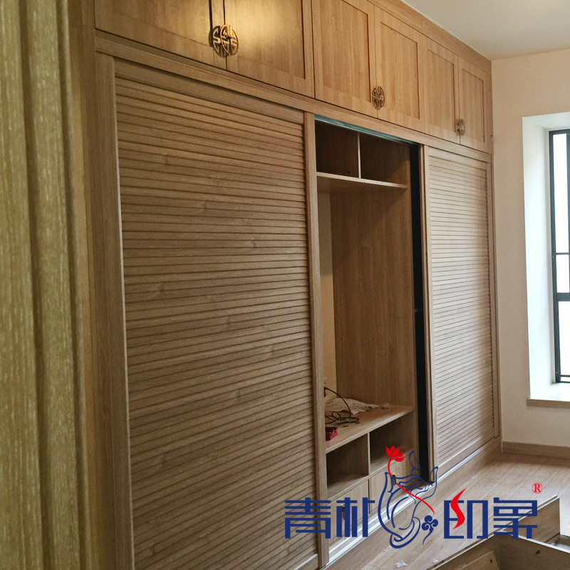 長隆整體衣櫃定制/簡約現代組合櫃/衣帽間移門推拉門臥房家具訂做在類目 住宅傢俱, 櫃類, 衣櫃中 - 來自Buy2taobao.com提供專業的淘寶代購服務