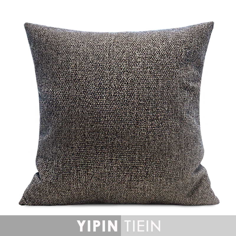 Arts and crafts|Gray solid|bedroom sofa Open House Fabric art Home Furnishing Soft loading Pillows By package modern style customizedin the Home Fabric , Pillow/Pillow category - from Buy2taobao.com to provide professional Taobao agent buy service
