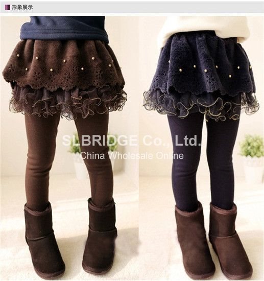 Spring Autumn Winter Fashion Girls Leggings Children 's Lovein the Video game/Fitting/Game/Raiders , PSP Accessories , Headset category - from Buy2taobao.com to provide professional Taobao agent buy service