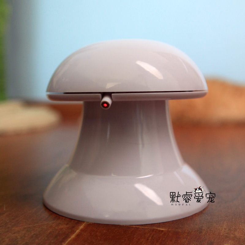 度旋转猫咪玩具自嗨自动逗猫器激光逗猫棒猫玩具usb充电羽毛360在类目 宠物/宠物食品及用品, 猫/狗玩具, 逗猫棒中 - 来自Buy2taobao.com提供专业的淘宝代购服务