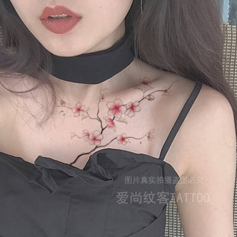 Haha Tattoo sticker Retro Tattoo waterproof Lasting Tattoo sticker men and women currency Scar Stickerin the Makeup/Perfume/Beauty tools , Body painting category - from Buy2taobao.com to provide professional Taobao agent buy service
