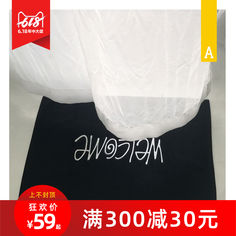 Acooltd厨房地垫吸水地毯脚垫进门垫子防滑门口蹭脚地垫家用卧室|ruв категории домашний ткань, ковер - от Buy2taobao.com для оказания профессиональной услуги покупки агента Taobao