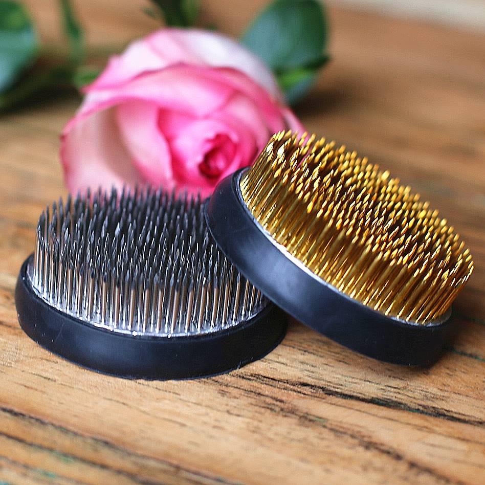 剑山花器日式插花工具 花艺鲜花底座花插小原流中华花艺初学花针|ruв категории Домашний быт, ваза/цветок/искусственные цветы/моделирование украшения, цветок/ваза, Другие цветок - от Buy2taobao.com для оказания профессиональной услуги покупки агента Taobao