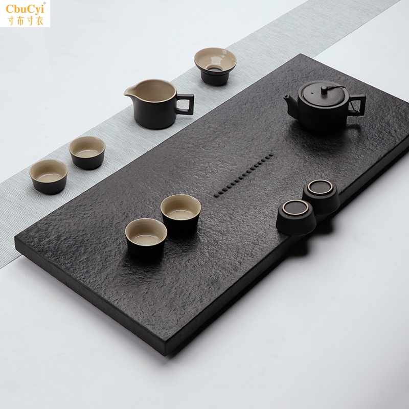黑陶泡茶喝茶功夫茶具茶盤套裝茶台茶海家用現代中式客廳茶道簡約在類目 餐飲具, 茶具, 整套茶具中 - 來自Buy2taobao.com提供專業的淘寶代購服務