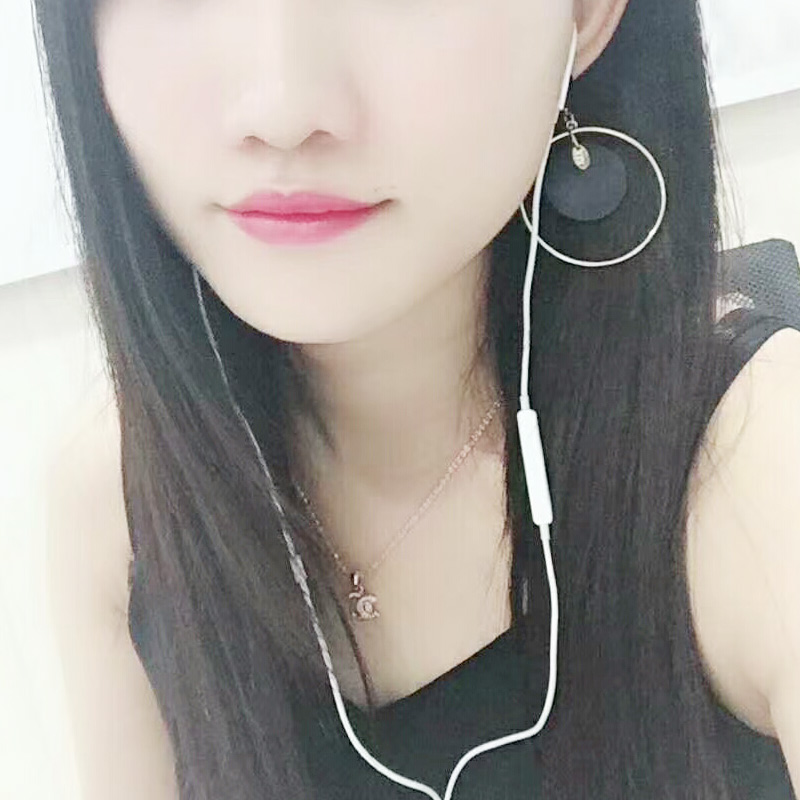 原裝正品華爲耳機線控帶麥男女生全民k歌吃雞重低音暢享8 mate9/8x/p10plus/v10/nova2手機通用入耳塞式在類目 影音電器, 耳機/耳麥中 - 來自Buy2taobao.com提供專業的淘寶代購服務