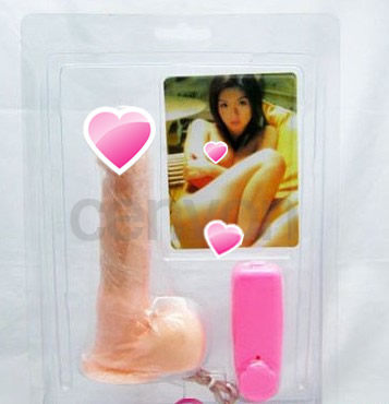 包邮女用器具阳具按摩棒女性用品自慰器百乐小仿真