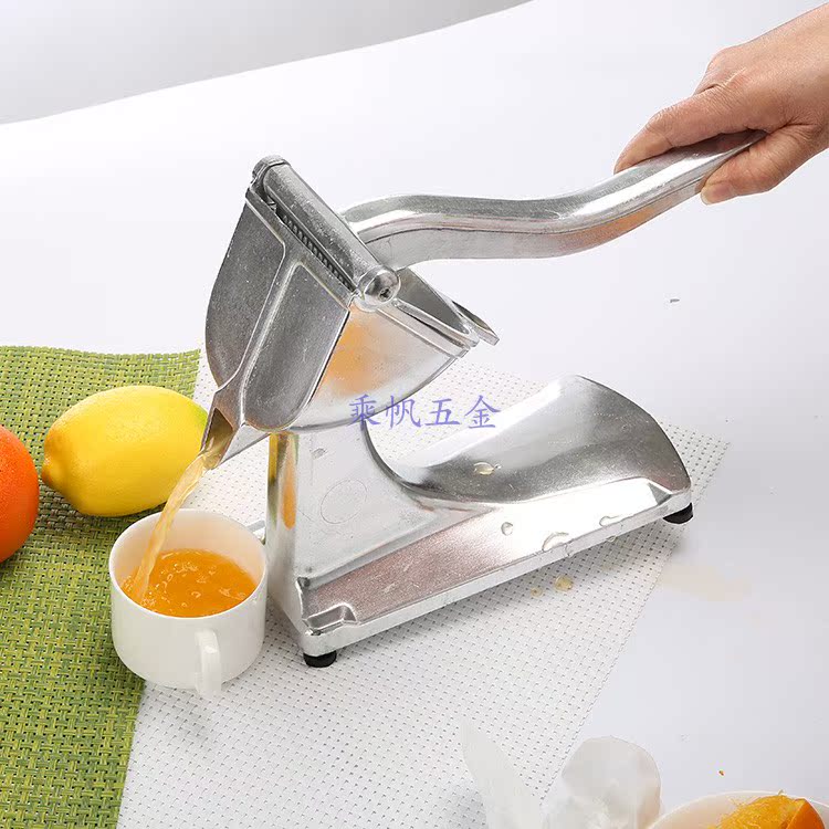 Fruit Juicer Manual Juicer Household Juice Press aluminium alloy Desktop Juicerin the Kitchen/Cooking utensils , Kitchen Gadgets/Kitchen storage , Manual Juicer category - from Buy2taobao.com to provide professional Taobao agent buy service