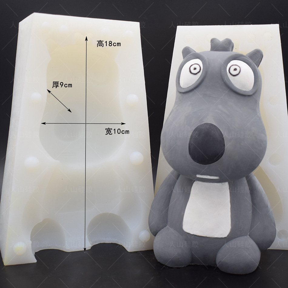 送教程3D立体慕斯蛋糕DIY倒霉熊硅胶模具 8寸熊甜品蛋糕模具定制|msdalam kategori dapur/memasak Appliances, barbeku/bakeware, perkakas dapur penaik DIY, perkakas baking lain - dari Buy2taobao.com untuk memberikan perkhidmatan ejen Taobao profesional membeli