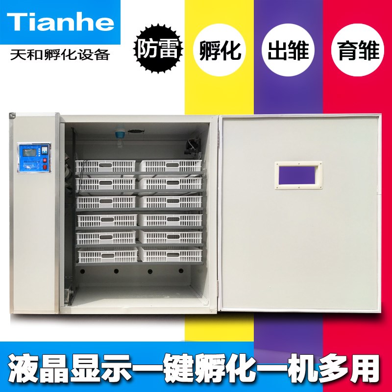 液晶孵化机全自动家用型1056孵化器鸡鸭鹅中小型孵化箱孵蛋器在类目 五金/工具, 仪器仪表, 电热工具中 - 来自Buy2taobao.com提供专业的淘宝代购服务