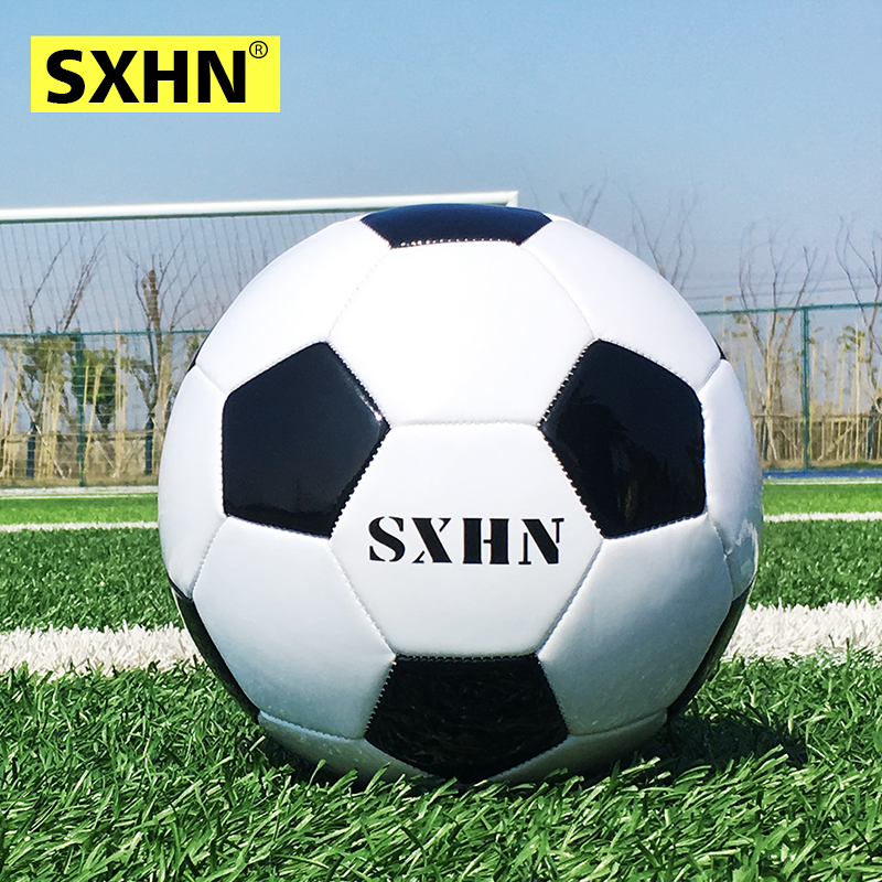 No. 3 No. 5 on the 4th football adult train football Sign match With the ball quality goods Kick-resistantin the Sports/Yoga/Fitness/Fans supplies , Football , Football category - from Buy2taobao.com to provide professional Taobao agent buy service