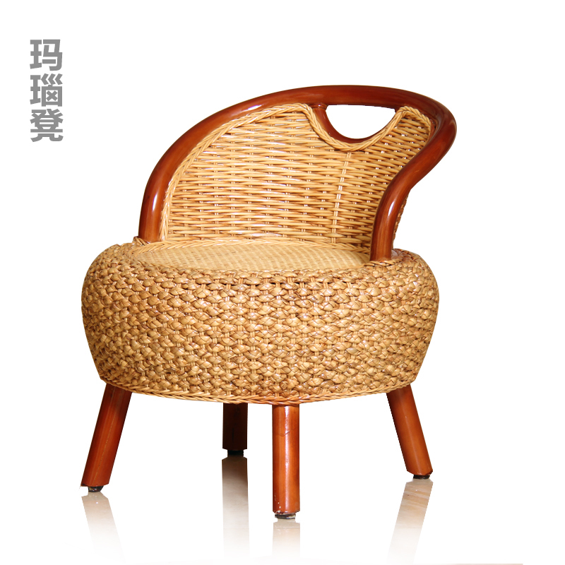 休闲藤编草编藤椅实木休闲桌椅组合藤编家具家用藤椅休闲椅子在类目 住宅家具, 户外/庭院家具, 桌椅套件中 - 来自Buy2taobao.com提供专业的淘宝代购服务
