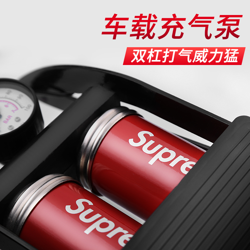 汽车充气泵 车载小轿车迷你便携汽车电动轮胎多功能加气泵车用打在类目 汽车/用品/配件/改装, 汽车影音/车用电子/电器, 车用电子/电器, 车载充气泵中 - 来自Buy2taobao.com提供专业的淘宝代购服务