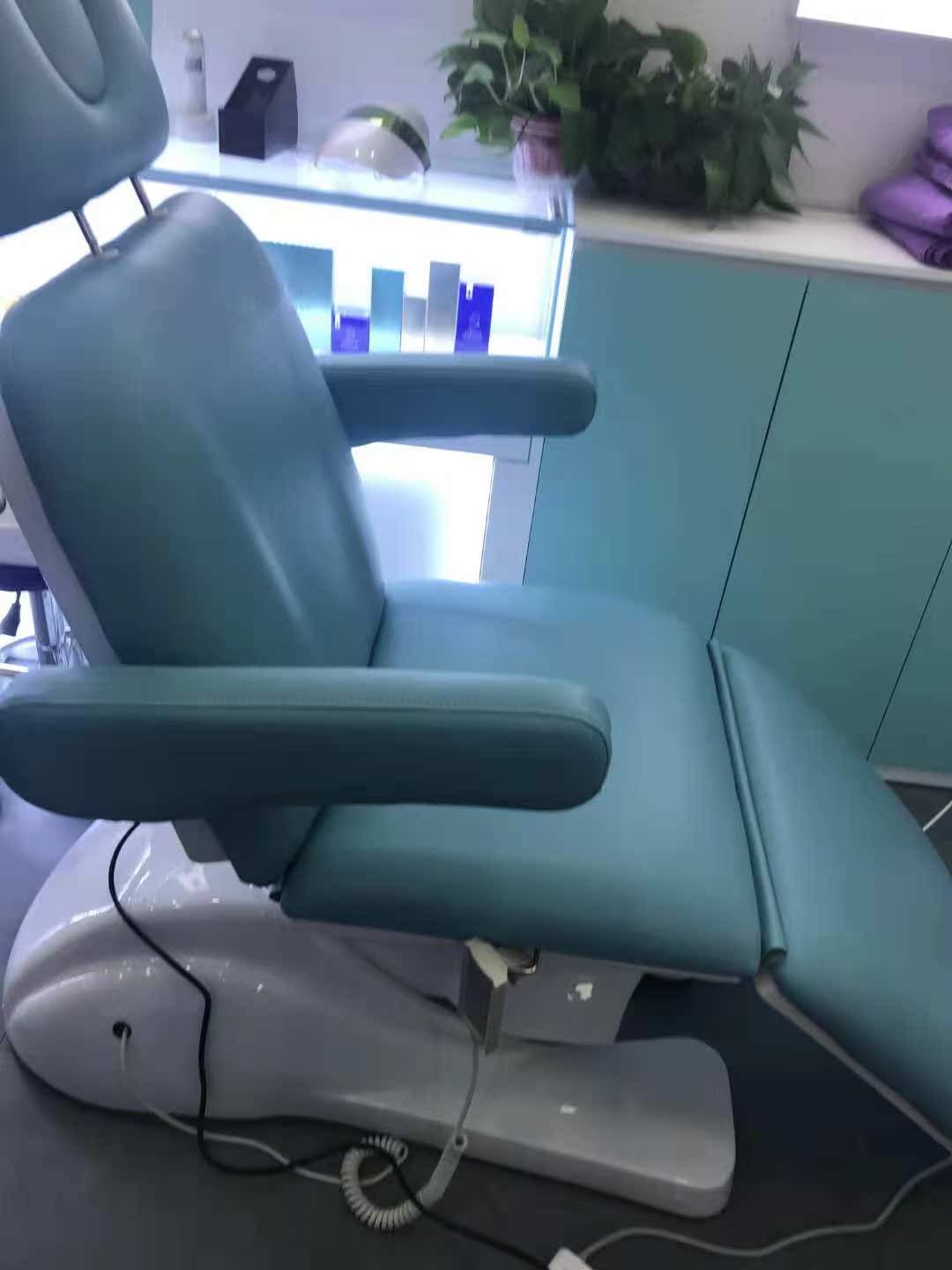 电动美容床微整手术床美容按摩床升降床注射纹绣床纹身多功能折叠|ruв категории коммерческий/офисная мебель, салон/салон мебели, красоты/парикмахерских кровать - от Buy2taobao.com для оказания профессиональной услуги покупки агента Taobao