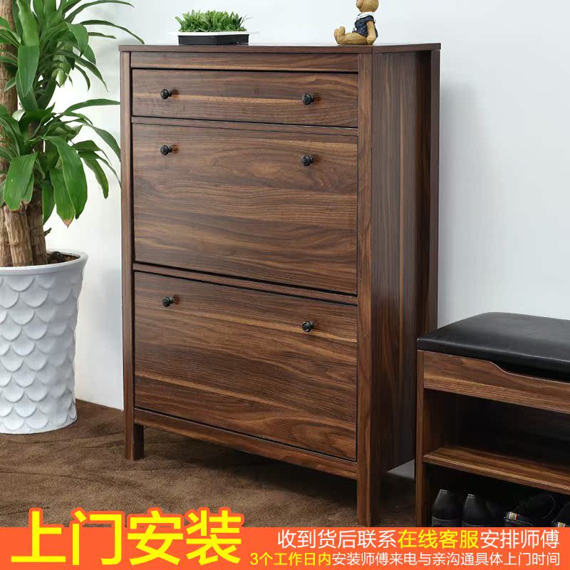 入户鞋柜简约现代25cm翻斗鞋柜北欧门口柜大容量汉尼斯隔断门厅柜|ruв категории жилой мебели, кабинет, чистка - от Buy2taobao.com для оказания профессиональной услуги покупки агента Taobao