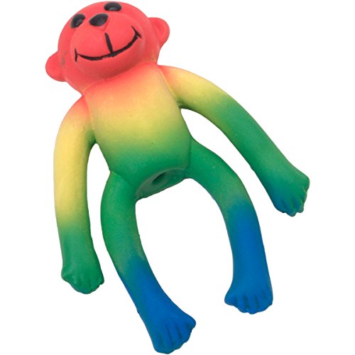 Li L Pals Latex Monkey Dog Toy latex Toysin the Home accessories , Other craft accessories category - from Buy2taobao.com to provide professional Taobao agent buy service