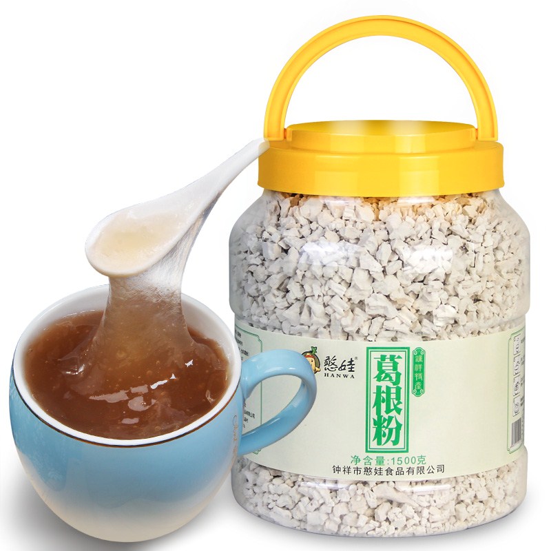 憨娃精选天然野生葛根粉食品农家葛粉纯正柴葛粉正品早餐代餐粉|msdalam kategori kopi/oatmeal/Dibancuh ke dalam teh, makanan Fenfen semula jadi - dari Buy2taobao.com untuk memberikan perkhidmatan ejen Taobao profesional membeli