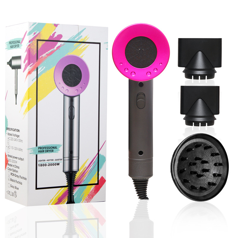 hair drier household high-power Barber Shop Hot and cold Hair Dryers anion studentin the Personal Care/Health/Massage equipment , Hair Tool , Hair dryer category - from Buy2taobao.com to provide professional Taobao agent buy service