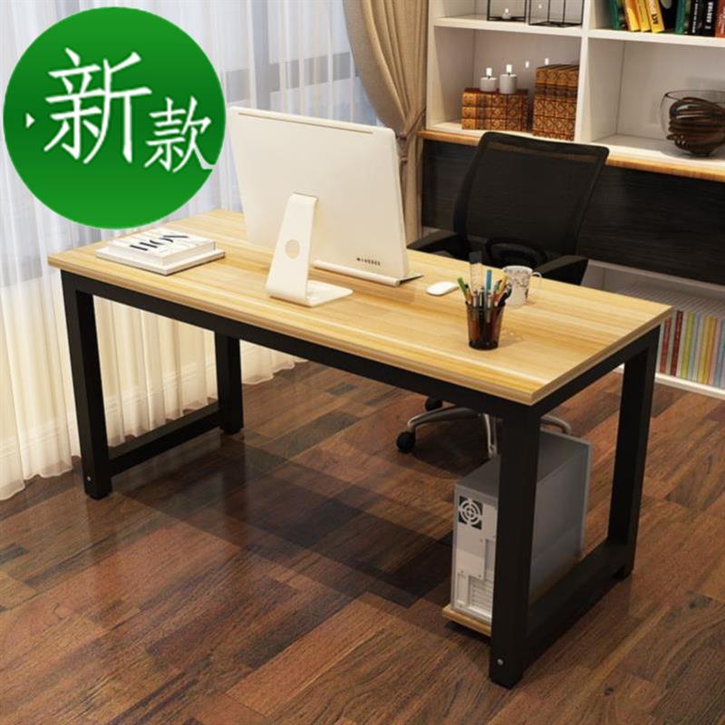 加固单人钢W木办公桌子结实工作位职员工位台式宿舍商用电脑台简|ruв категории коммерческий/офисная мебель, офисная мебель, стол, управление компьютерный стол - от Buy2taobao.com для оказания профессиональной услуги покупки агента Taobao