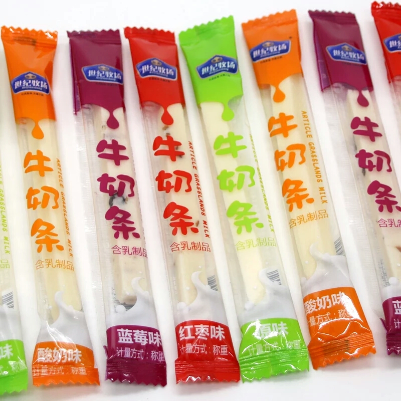 包邮世纪牧场牛奶条牛奶棒酸奶棒奶制品奶酪零食内蒙古奶酪在类目 零食/坚果/特产, 奶酪/乳制品/, 内蒙古奶酪中 - 来自Buy2taobao.com提供专业的淘宝代购服务