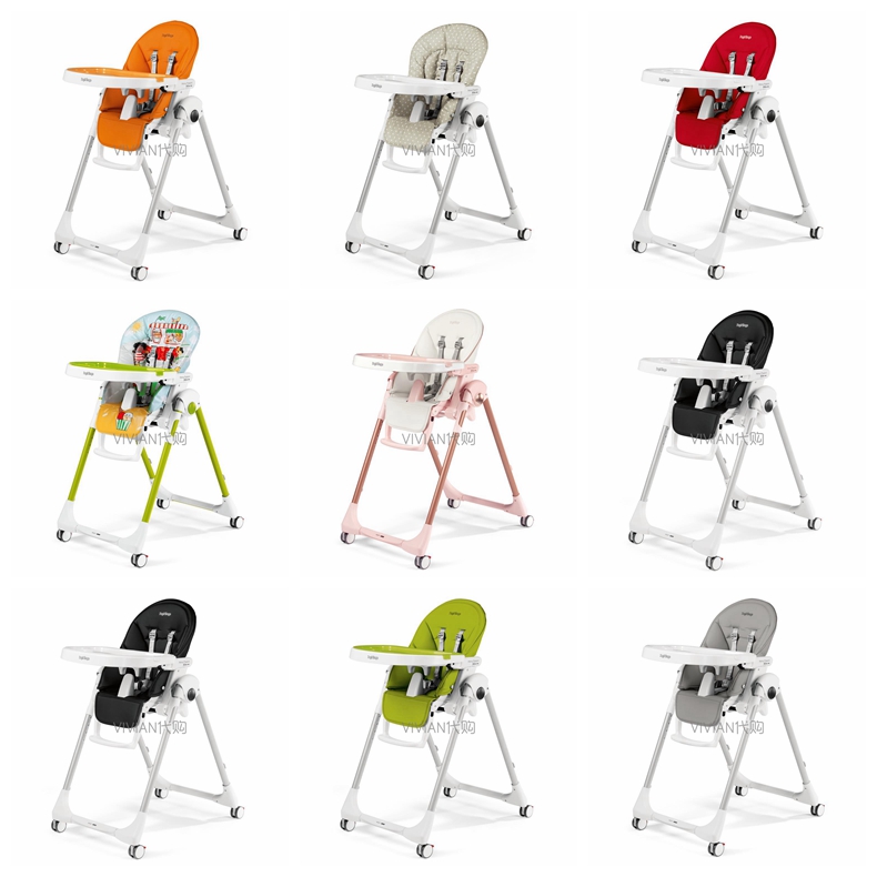 德国代购 Peg Perego Prima Pappa Follow Me 新款儿童餐椅/餐桌在类目 尿片/洗护/喂哺/推车床, 童床/婴儿床/摇篮/餐椅, 餐椅中 - 来自Buy2taobao.com提供专业的淘宝代购服务