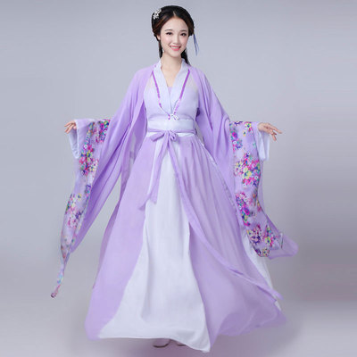 大码汉服女胖mm成人夏装秋冬服装飘逸广袖中国风唐代流古装连衣裙在类目 女装/女士精品, 唐装/民族服装/舞台服装, 民族服装/舞台装中 - 来自Buy2taobao.com提供专业的淘宝代购服务