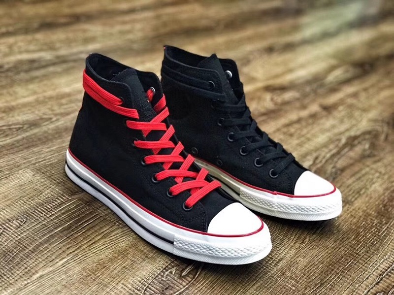 【董】新款女鞋男鞋高帮帆布板鞋硫化鞋SHOE PALACE录音机时代70S在类目 女鞋, 高帮鞋中 - 来自Buy2taobao.com提供专业的淘宝代购服务