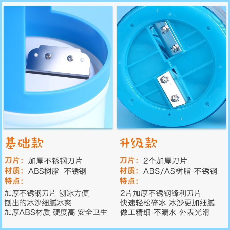 简单碎冰机手工小型便携易安装手动刨冰机碎冰手摇方便日式易操作|ruв категории кухня/посуда, кухонный Гаджет/кухня хранения, вспомогательные принадлежности кухонные приборы, машина для льда/лед дробилка - от Buy2taobao.com для оказания профессиональной услуги покупки агента Taobao