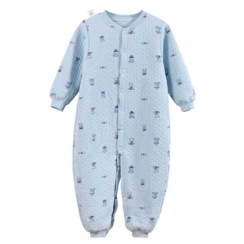 Girls and boys in one-piece pajamas children 2 cold 4|ruв категории Детская одежда, детей дома, одежду, одежду дома купальник - от Buy2taobao.com для оказания профессиональной услуги покупки агента Taobao