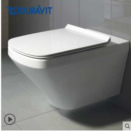 Duravit toilet lid 215701/215751/216001/253709 pedestal pan Cover plate Sitting circlein the Decoration main material , Toiletries , Toilet Cover , Ordinary potty cover category - from Buy2taobao.com to provide professional Taobao agent buy service