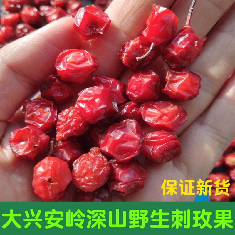 新货 刺玫果 大兴安岭野生刺玫果茶刺玫花野玫瑰果山刺玫200g包邮在类目 传统滋补营养品, 养生茶中 - 来自Buy2taobao.com提供专业的淘宝代购服务