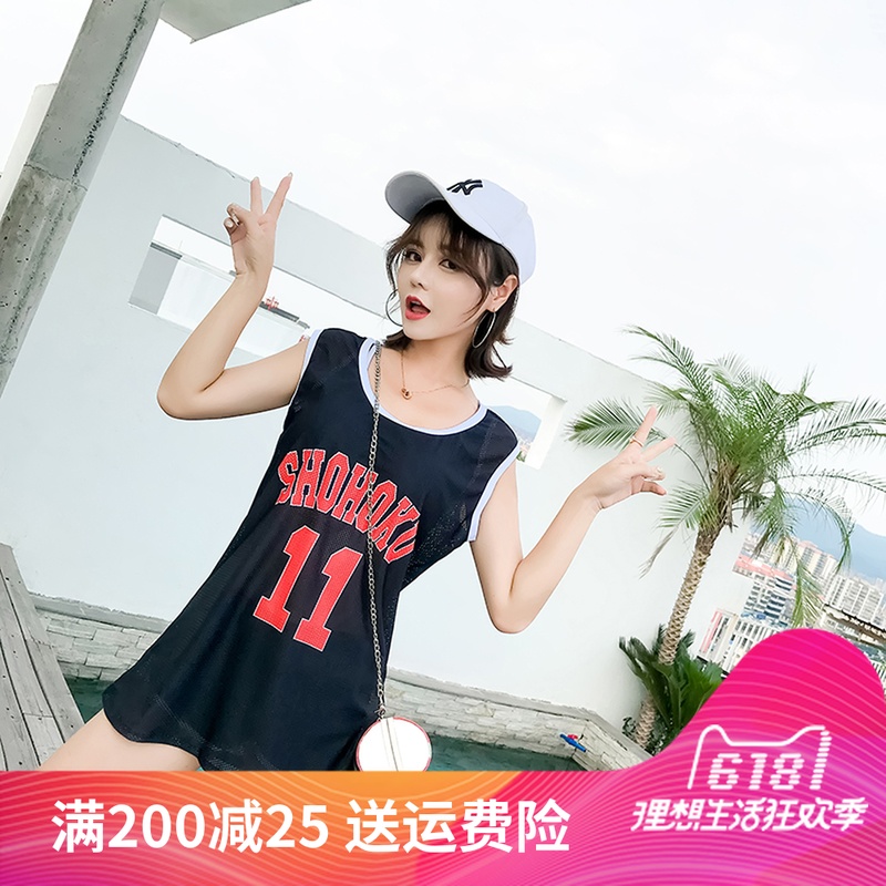 new pattern Swimsuit Three Fission conservative Small chest Gather motion student Swimming suit hot spring girl Swimwearin the Sports/Yoga/Fitness/Fans supplies , Swim , Split swimsuit category - from Buy2taobao.com to provide professional Taobao agent buy service