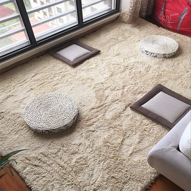 lovely a living room tea table carpet bedroom Bedside carpet household Shop for Room carpet Windows Matin the Home Fabric , Carpet category - from Buy2taobao.com to provide professional Taobao agent buy service