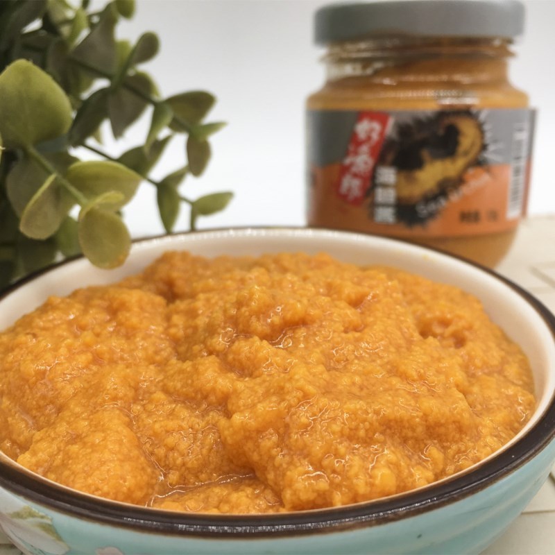好渔郎即食海胆酱海胆黄酱寿司日料食材下酒菜美味海胆罐头在类目 零食/坚果/特产, 鱿鱼丝/鱼干/海味即食, 即食鱼零食中 - 来自Buy2taobao.com提供专业的淘宝代购服务
